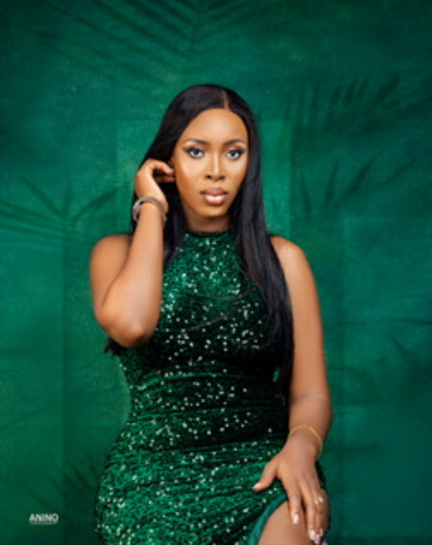 Princess Ikhifa