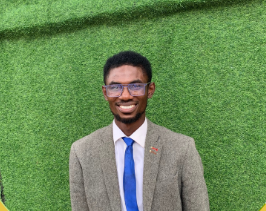 Lanre Kyle
