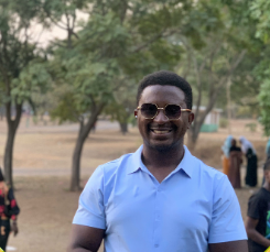 Japheth Kolawole