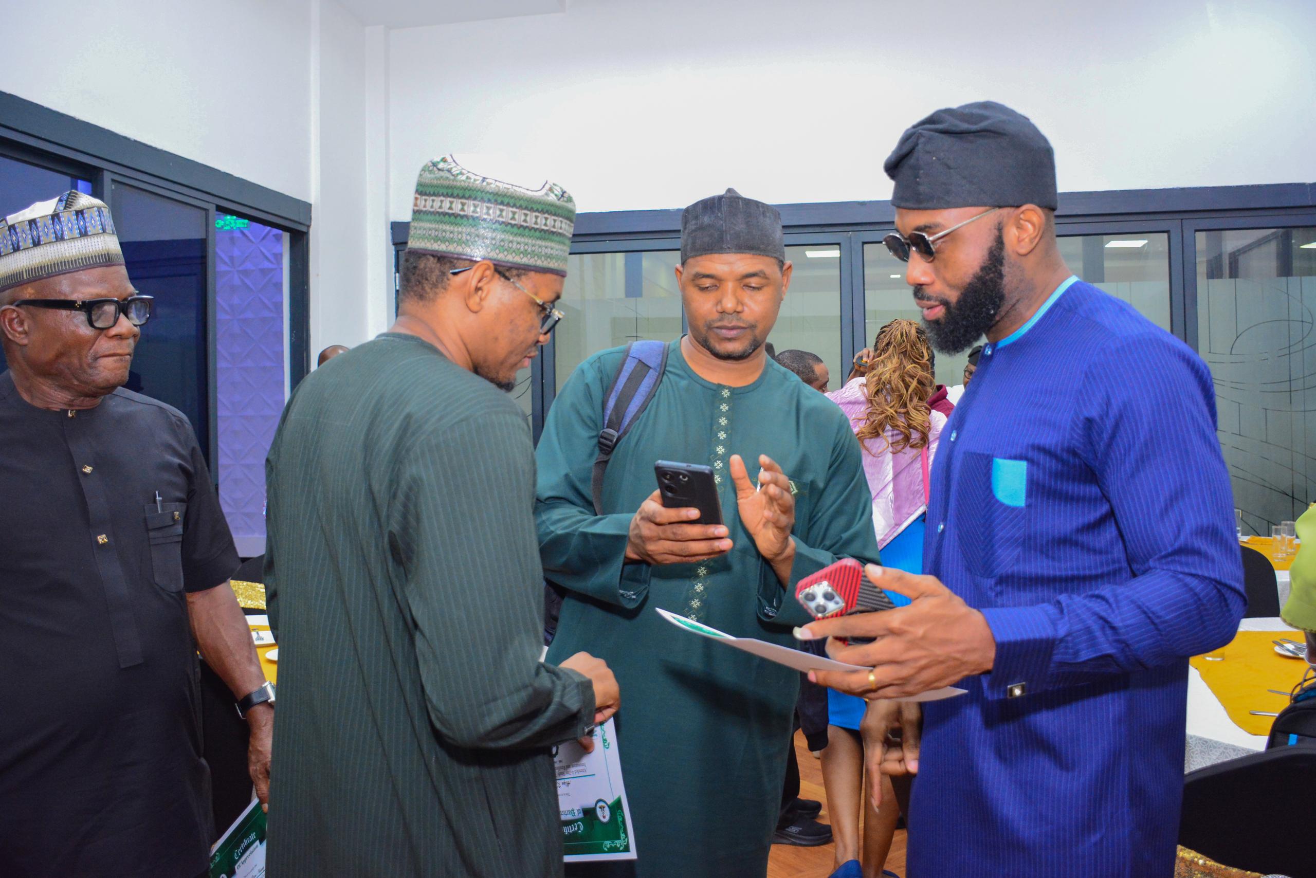 Digital Governance, Innovation & Institutional Resilience | Nairobi, Kenya 🇰🇪