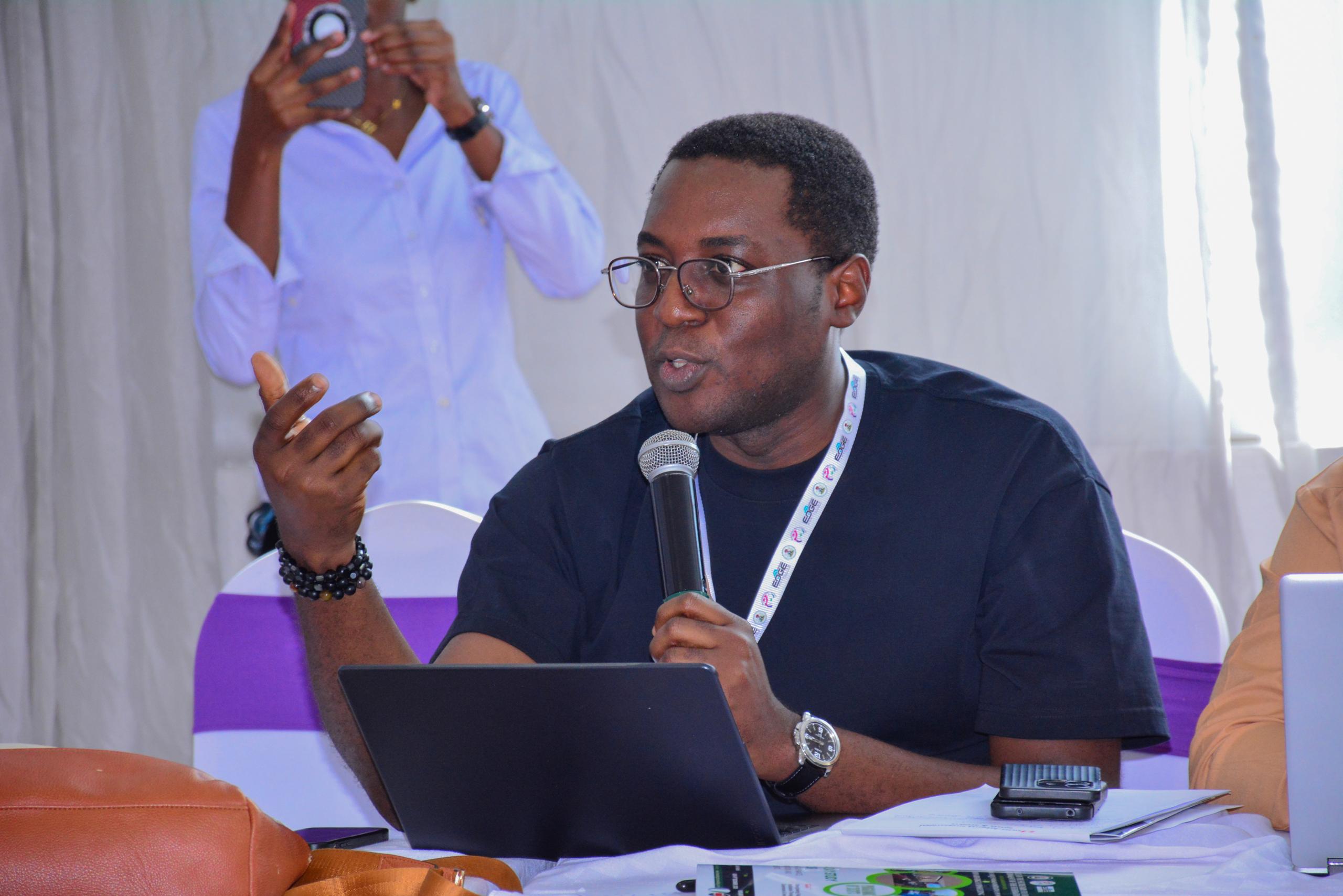 Digital Governance, Innovation & Institutional Resilience | Nairobi, Kenya 🇰🇪