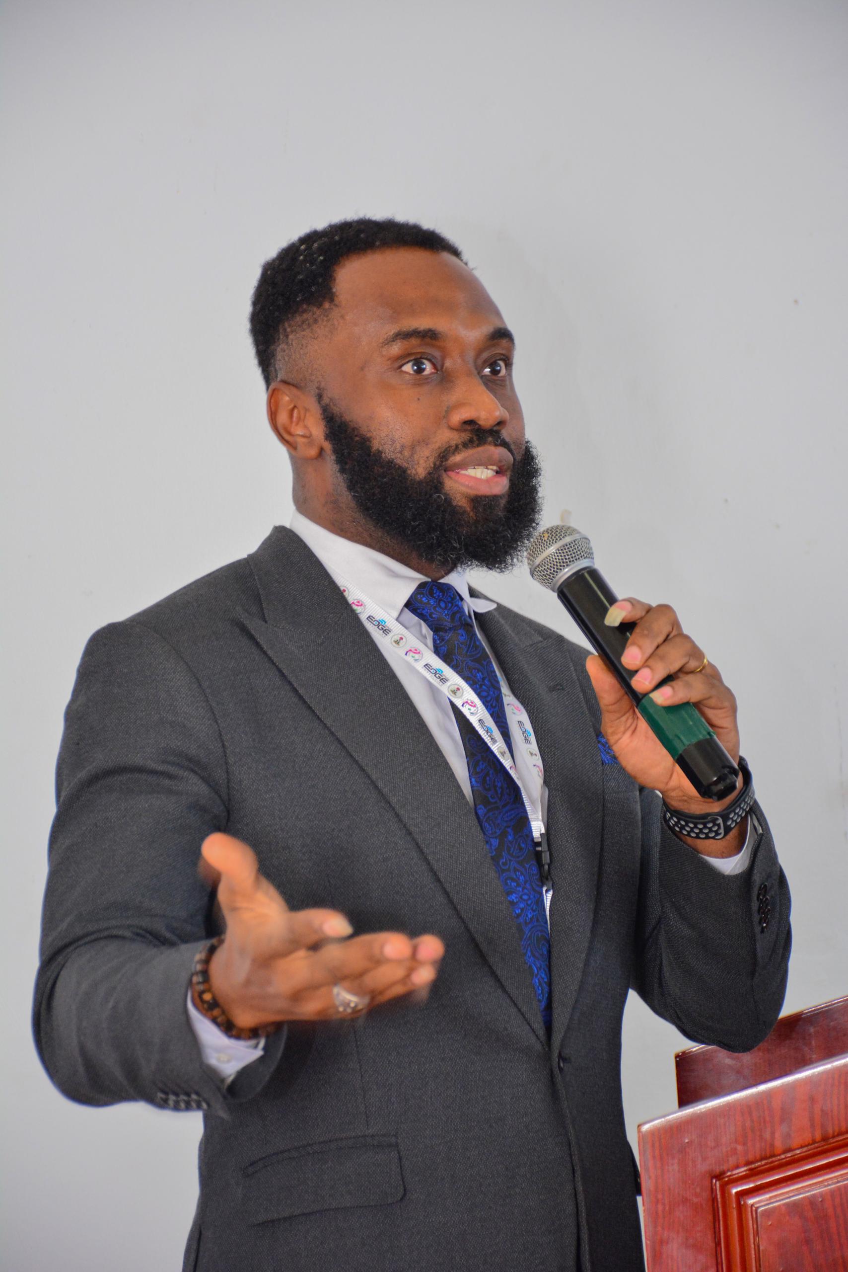 Digital Governance, Innovation & Institutional Resilience | Nairobi, Kenya 🇰🇪