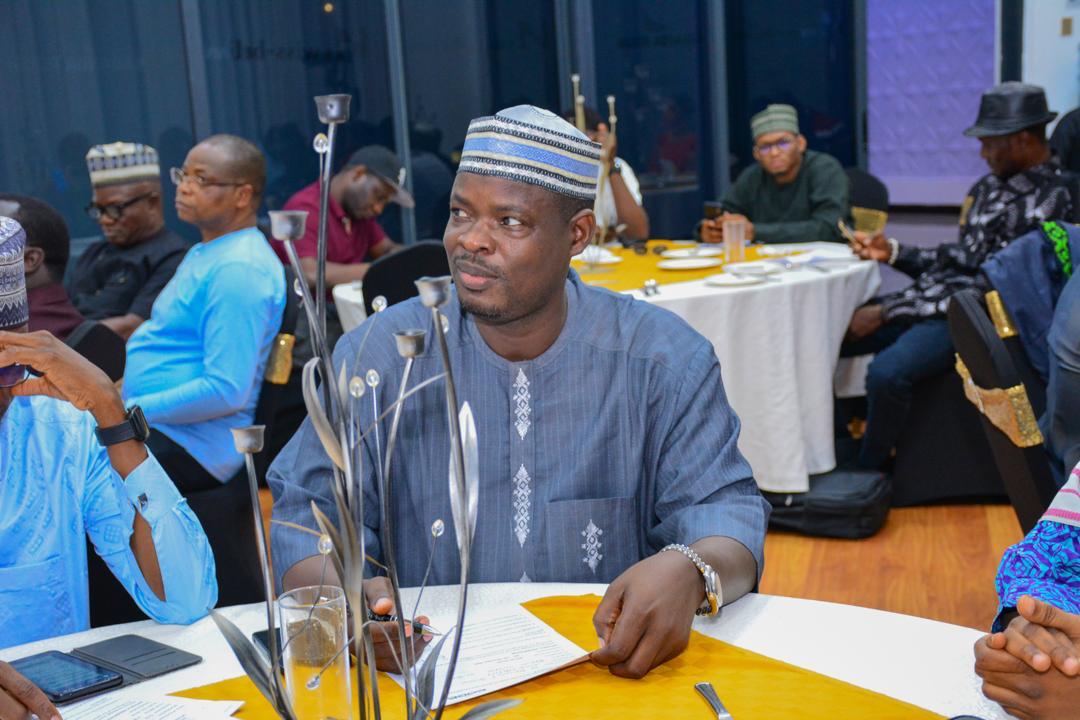 Digital Governance, Innovation & Institutional Resilience | Nairobi, Kenya 🇰🇪