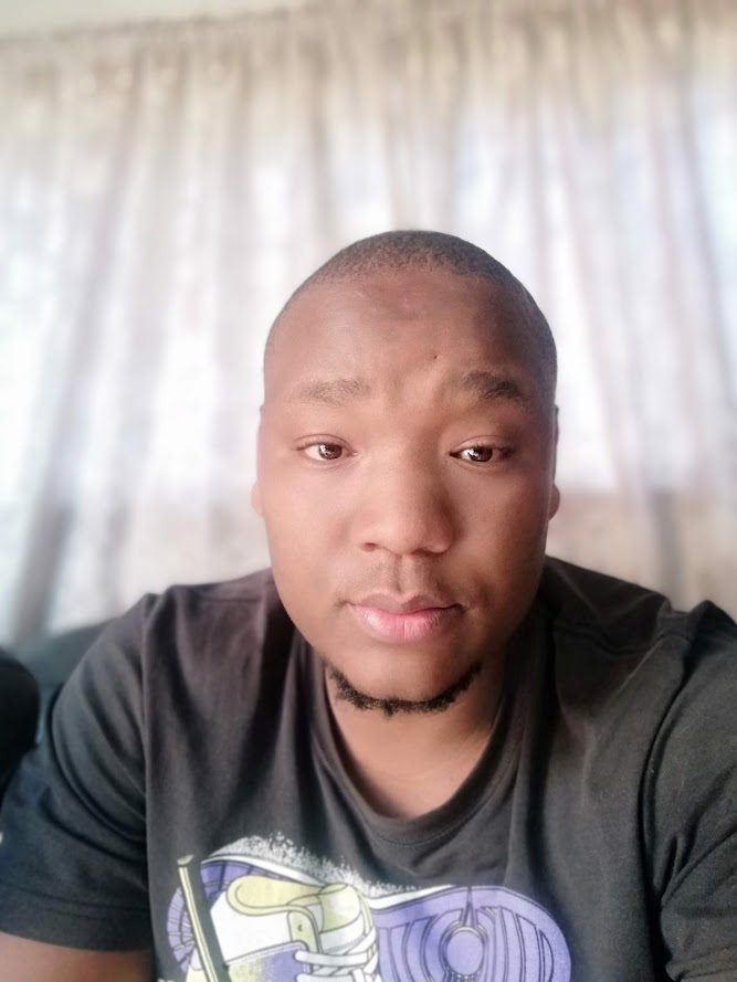 Rhoderick Khumalo