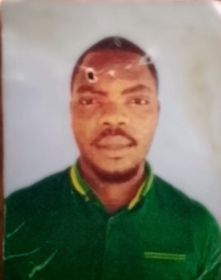 Umeh Desmond