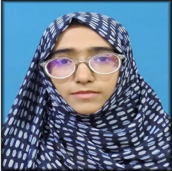 Rimsha Afzal