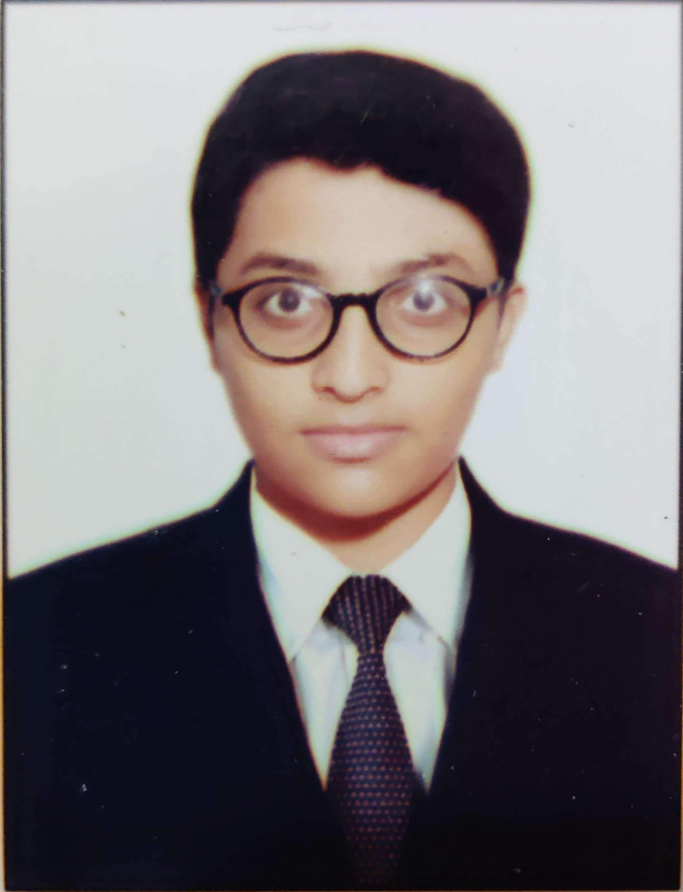 Muhammad Badar Ijaz