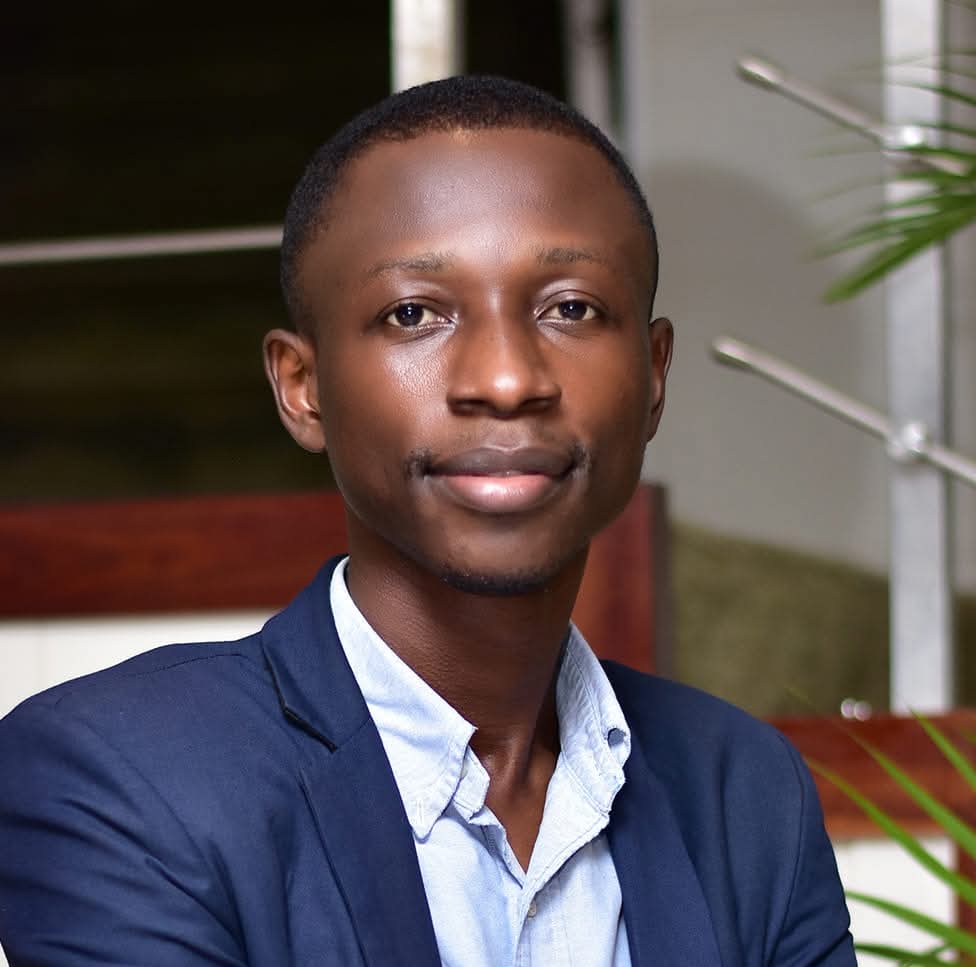 Enoch Agbesi
