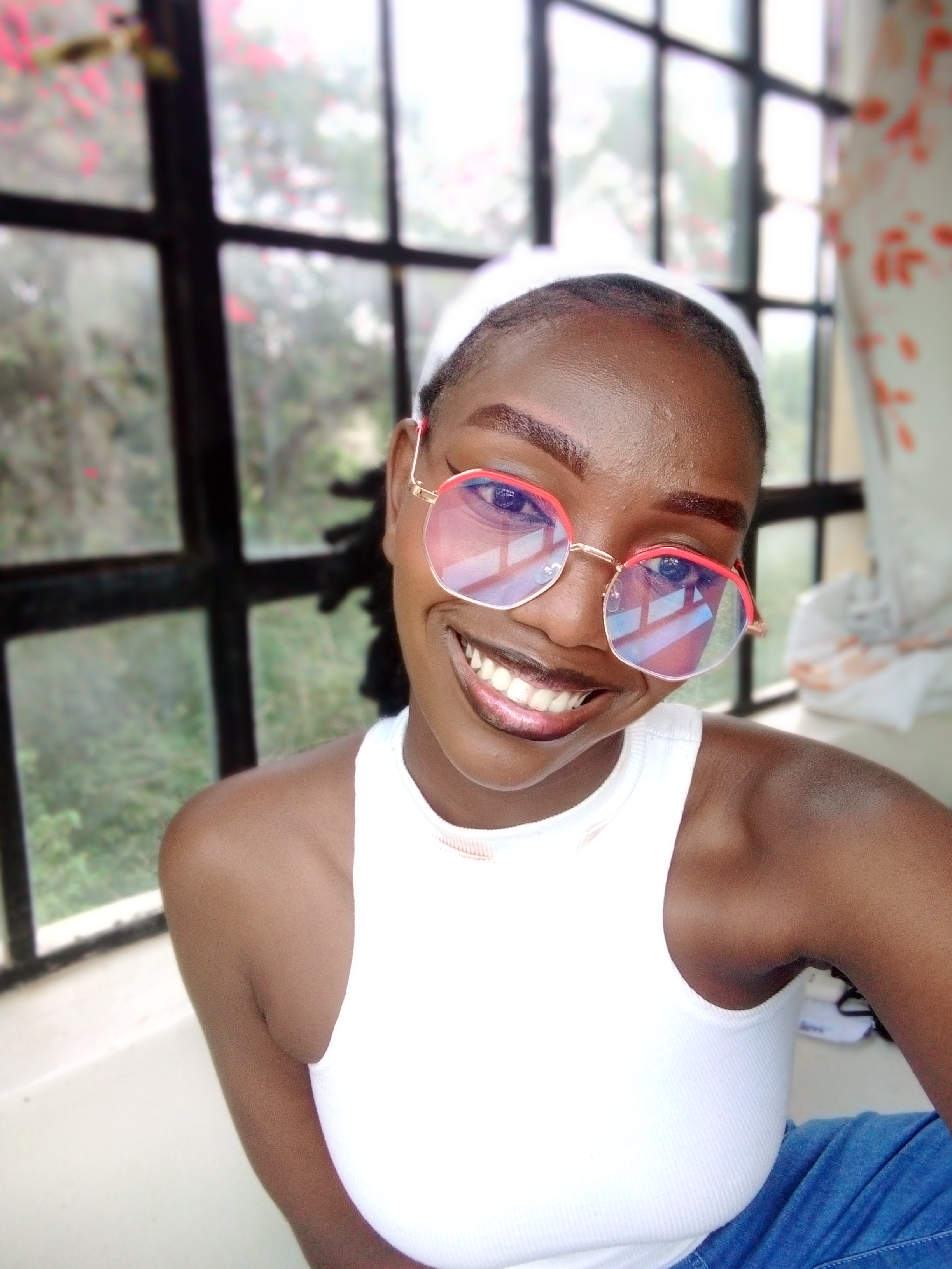 Mildred Ochieng