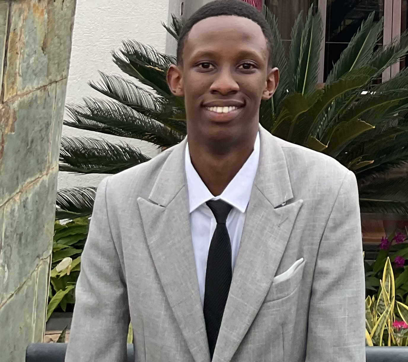 Mwizerwa Chretien