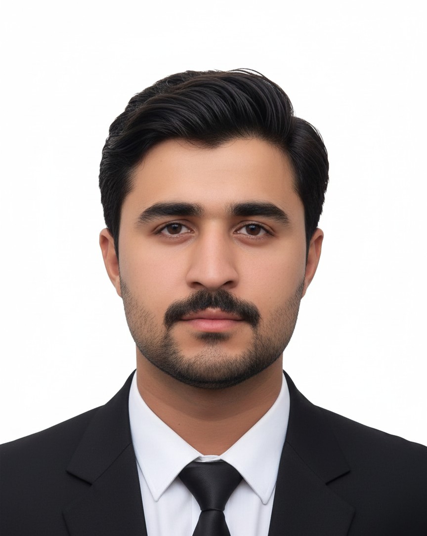 Awais Qarni
