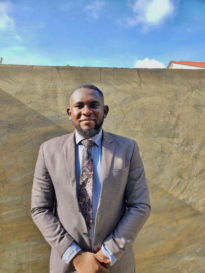 Mark Opoku Akuamoah