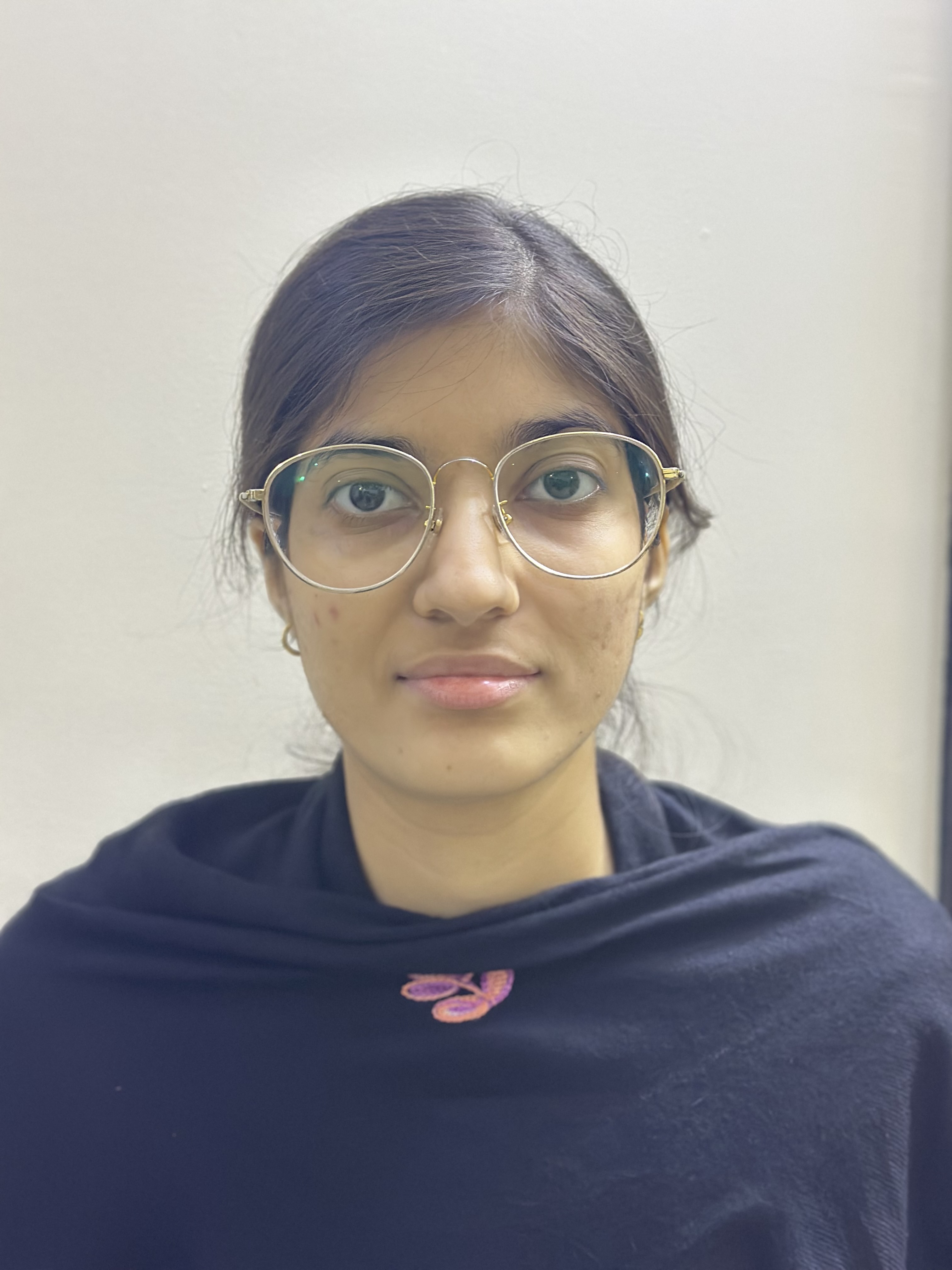 Umaima Memon