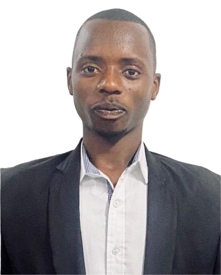 MBABAZI Eric