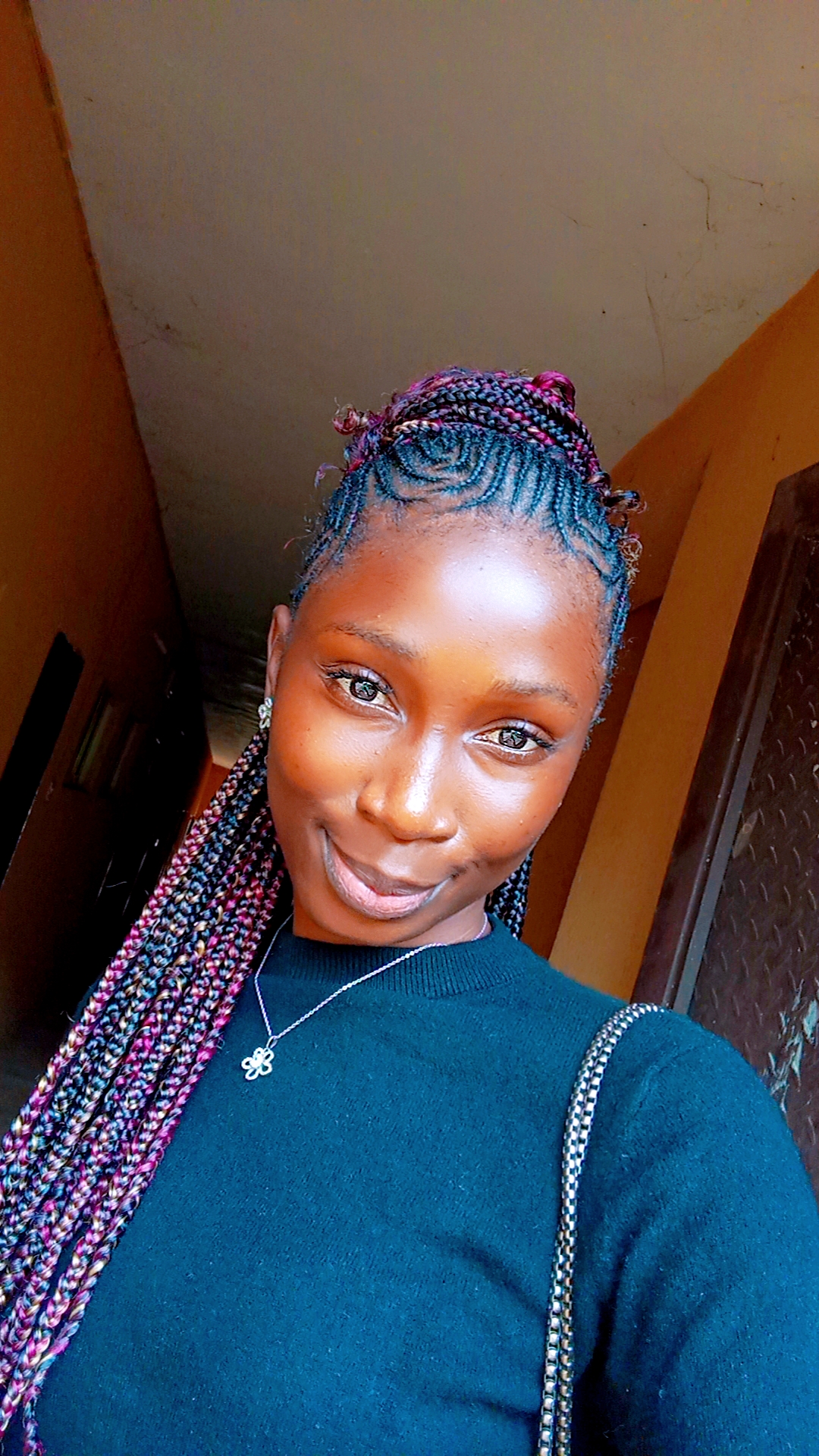 Uzoigwe Chinyere