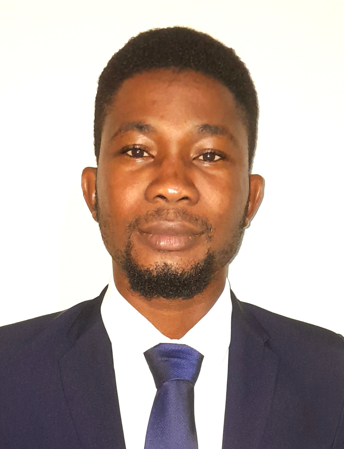 Oyebola Emmanuel