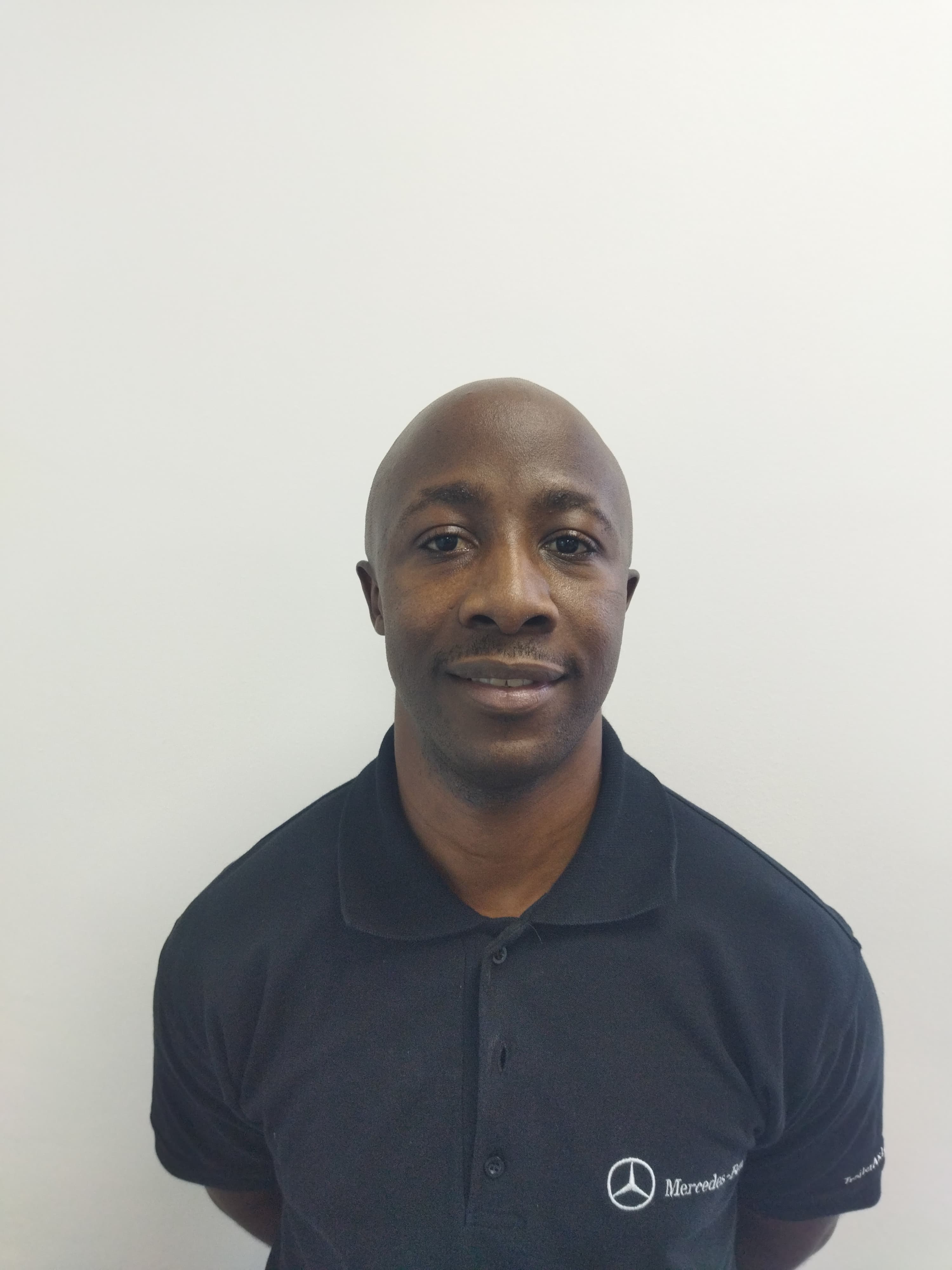 Yonnathan houston