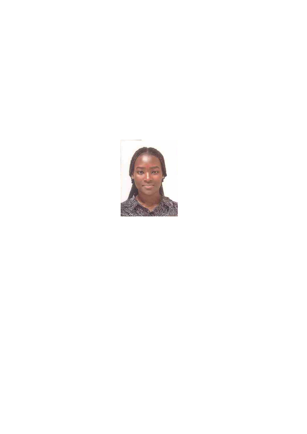 Oyesiji Ololade