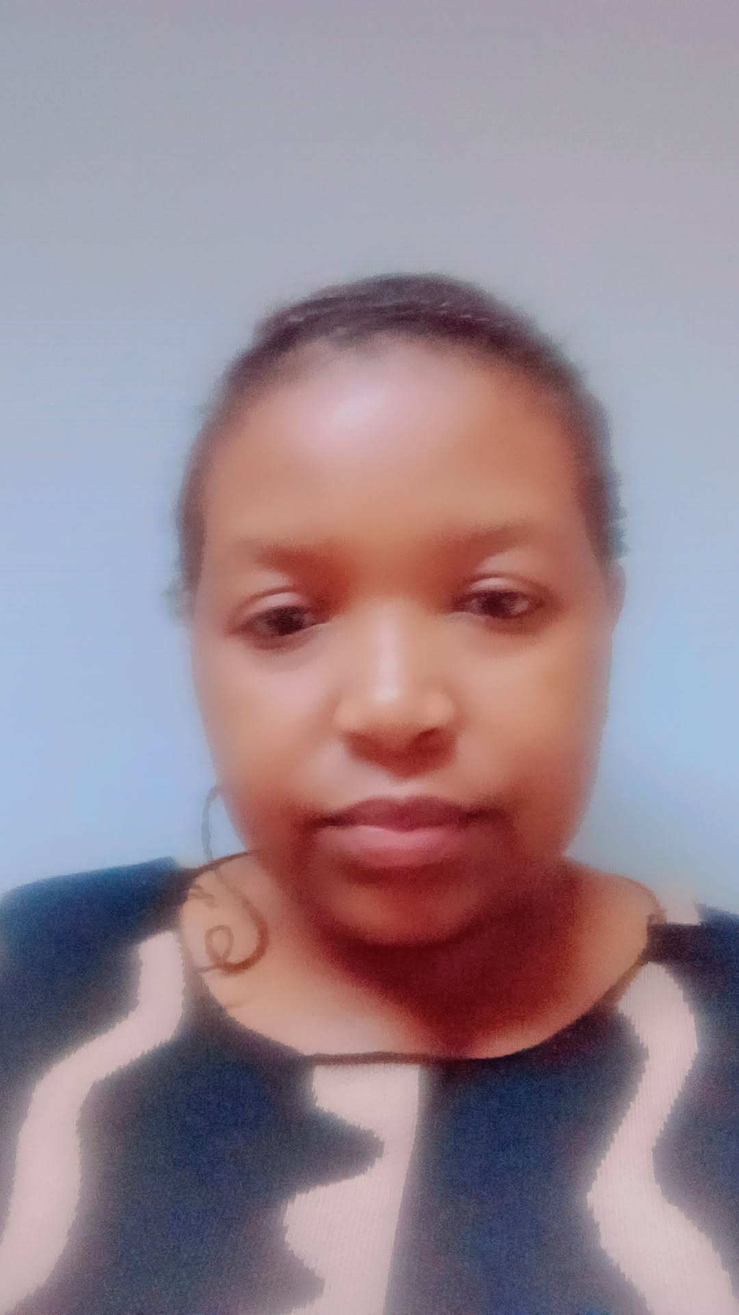 Dipuo Maluleka
