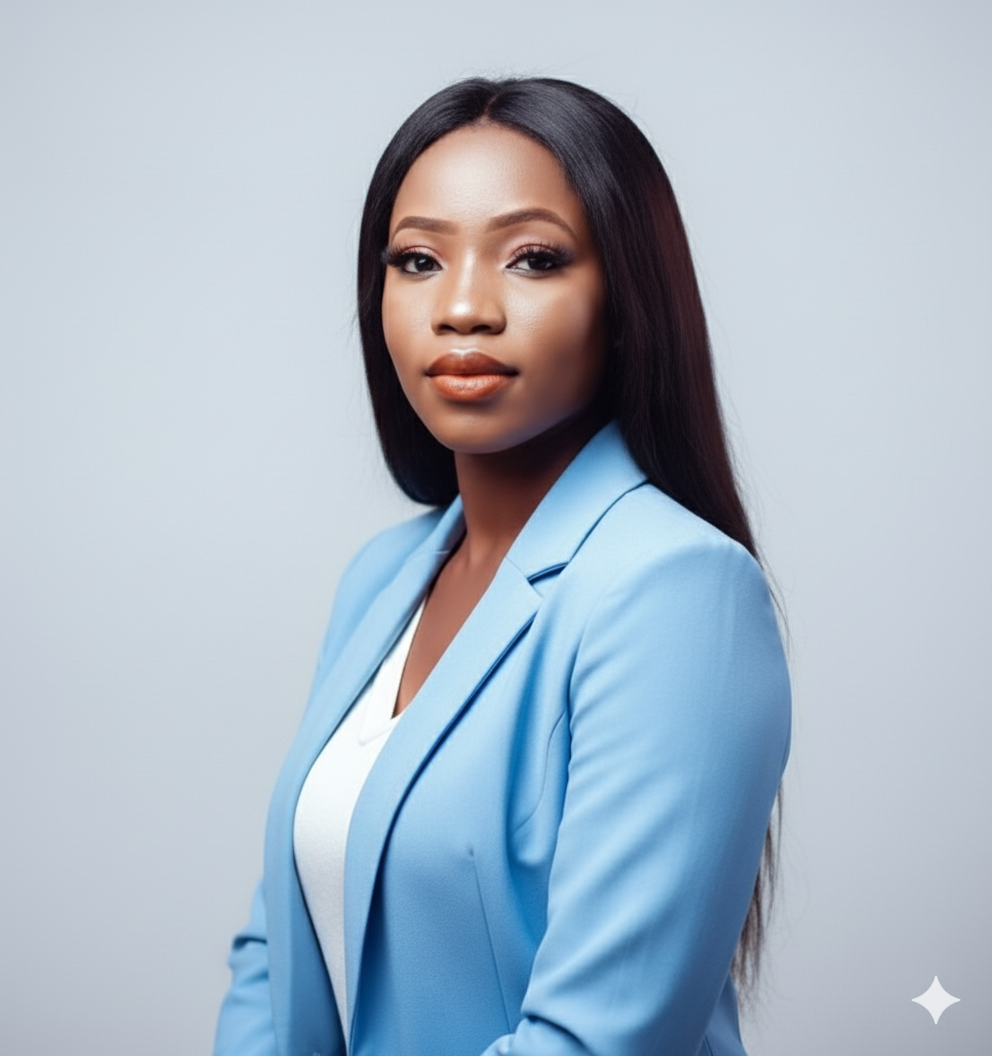Ijeoma Ibekwe