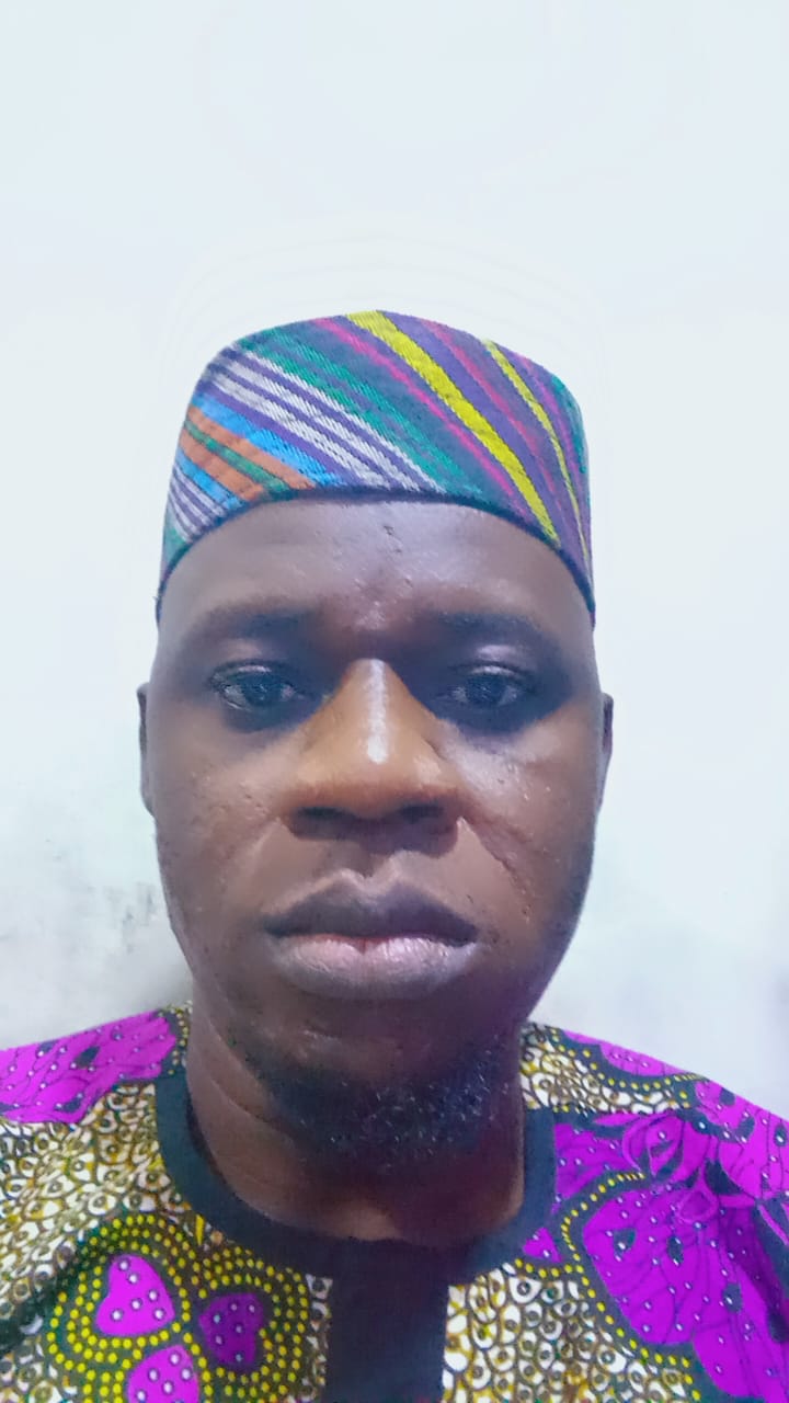 Damilare abubakar