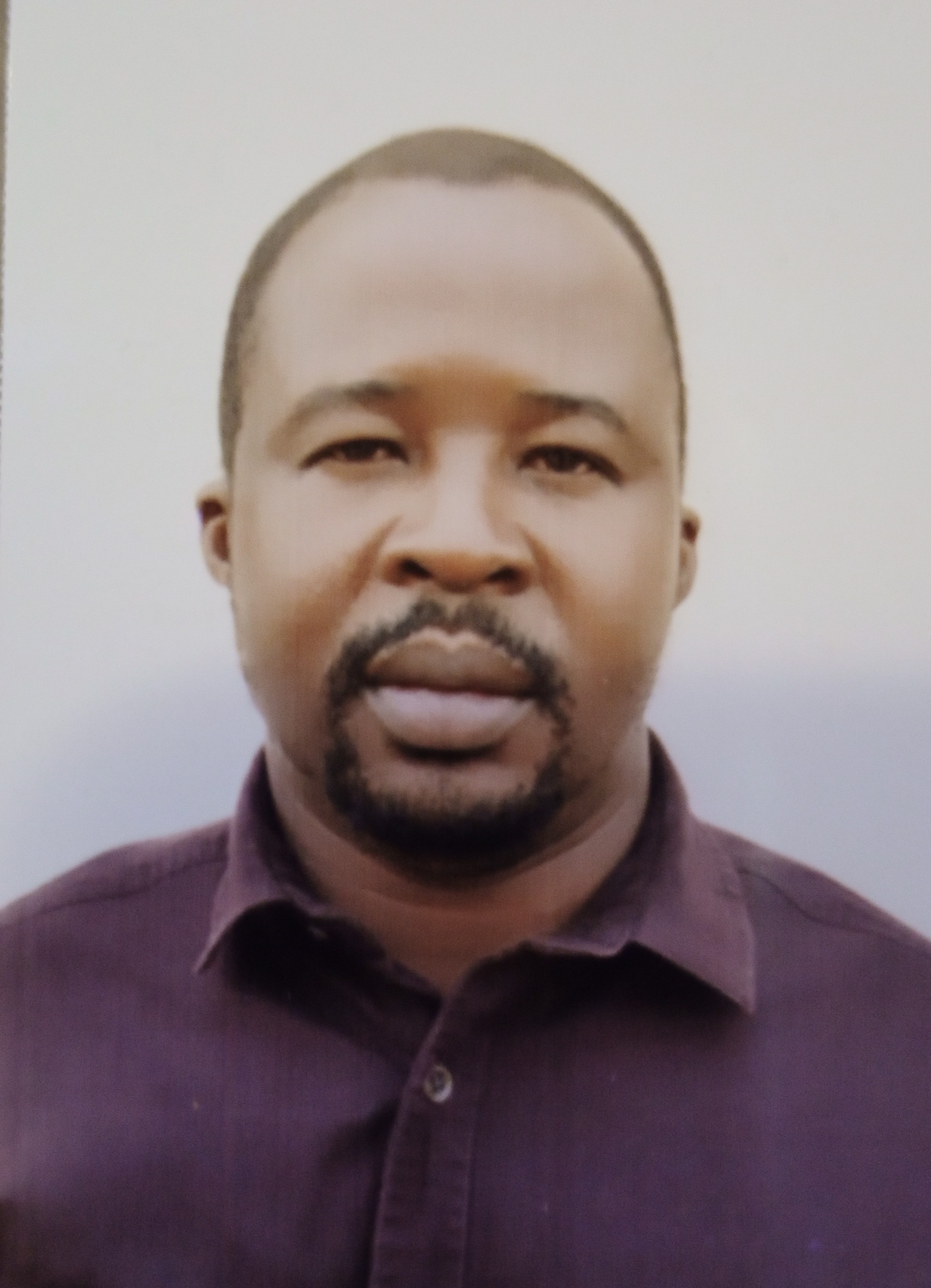 Wilson ikenna Ugwu