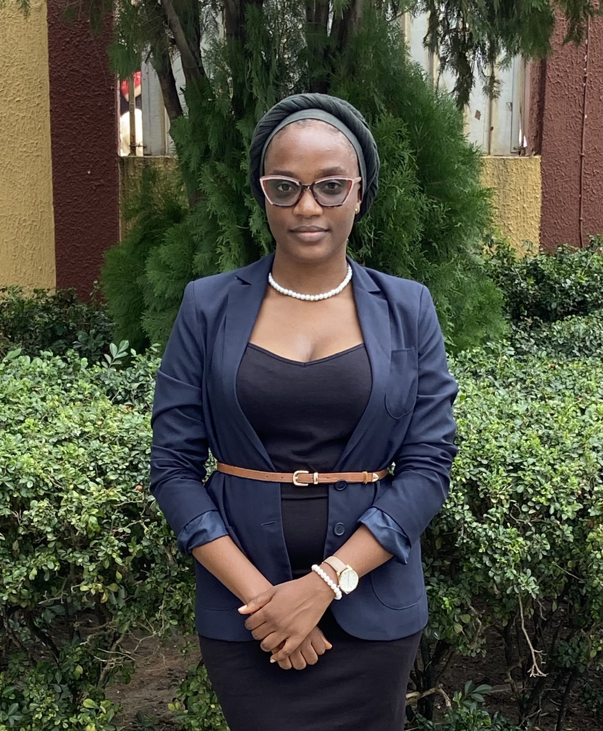 Boluwatife Ajayi