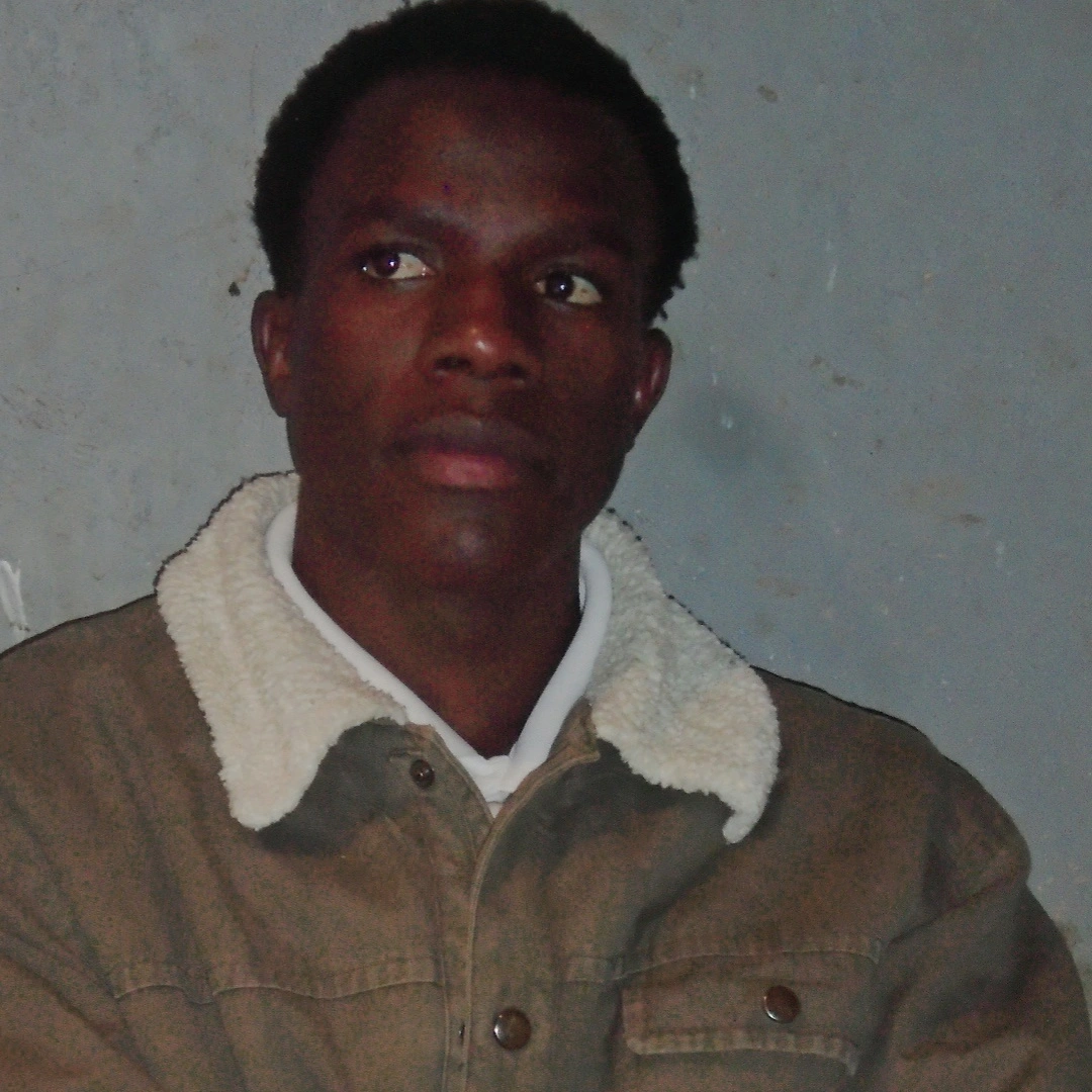 Molvine Oduor