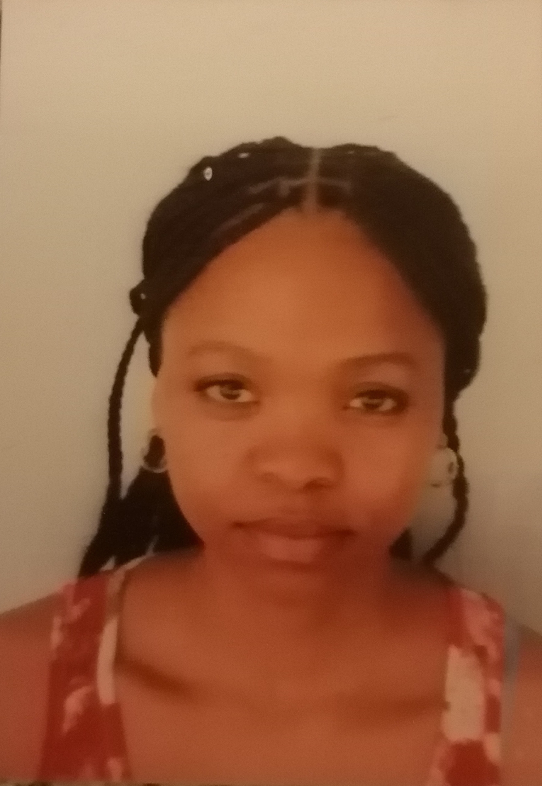 Karabo Mokgehle