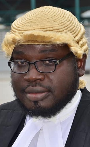 TOHEEB IDRIS