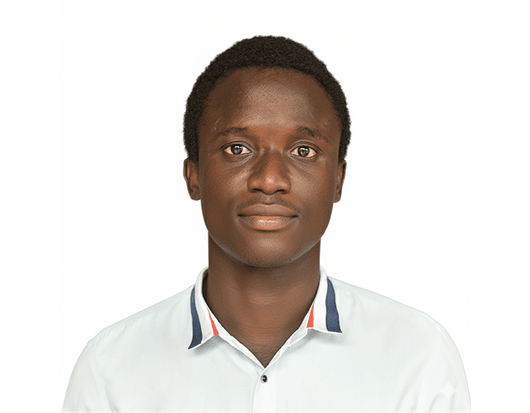 Richard Essuman