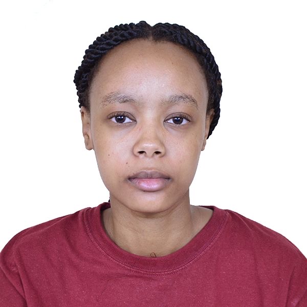 Kelly Kimani