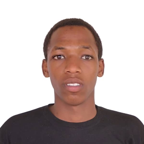 Kenneth Tumusiime