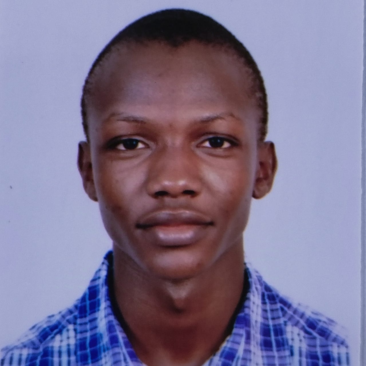 Fernando Mandela