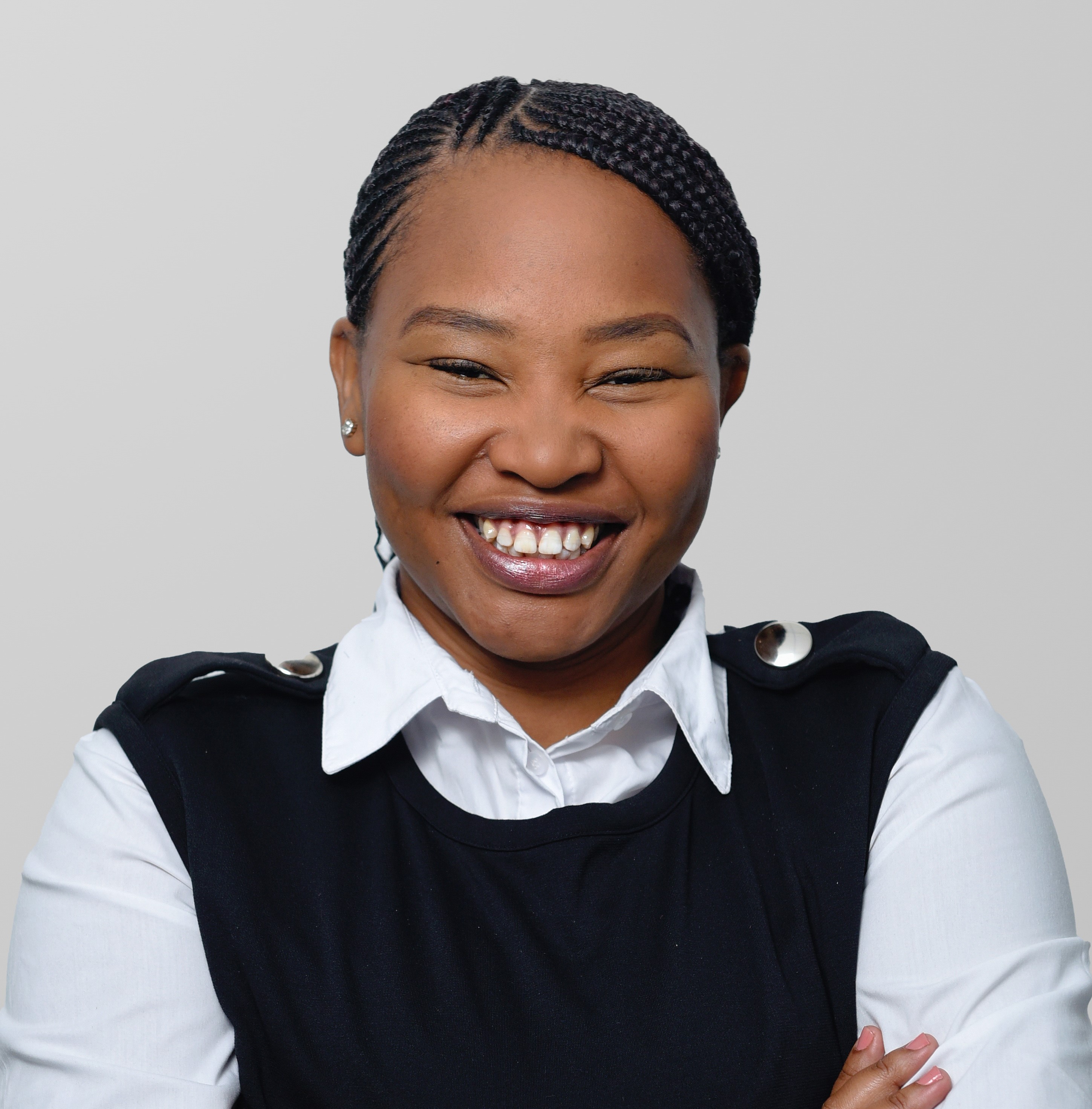 Kgomotso Makatu