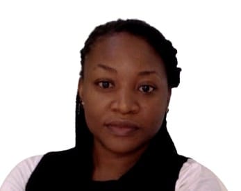 Nwalozie Blessing