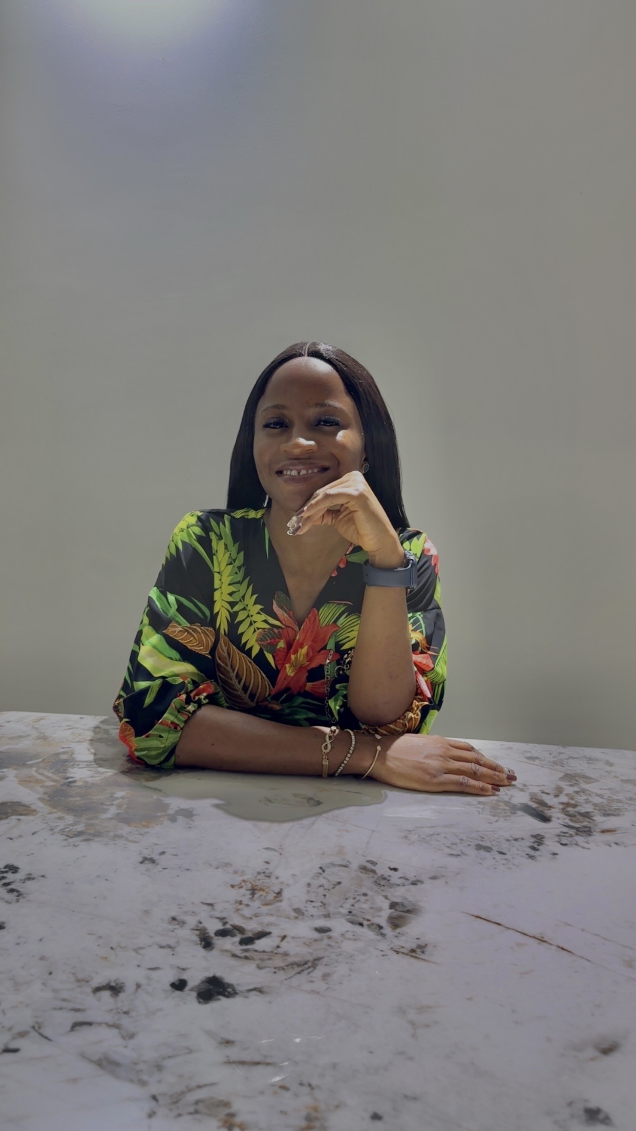 Joy Okafor
