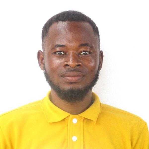 SAMUEL KANWEI