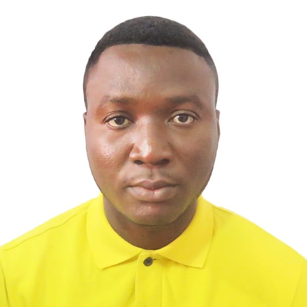 Benjamin Quartey