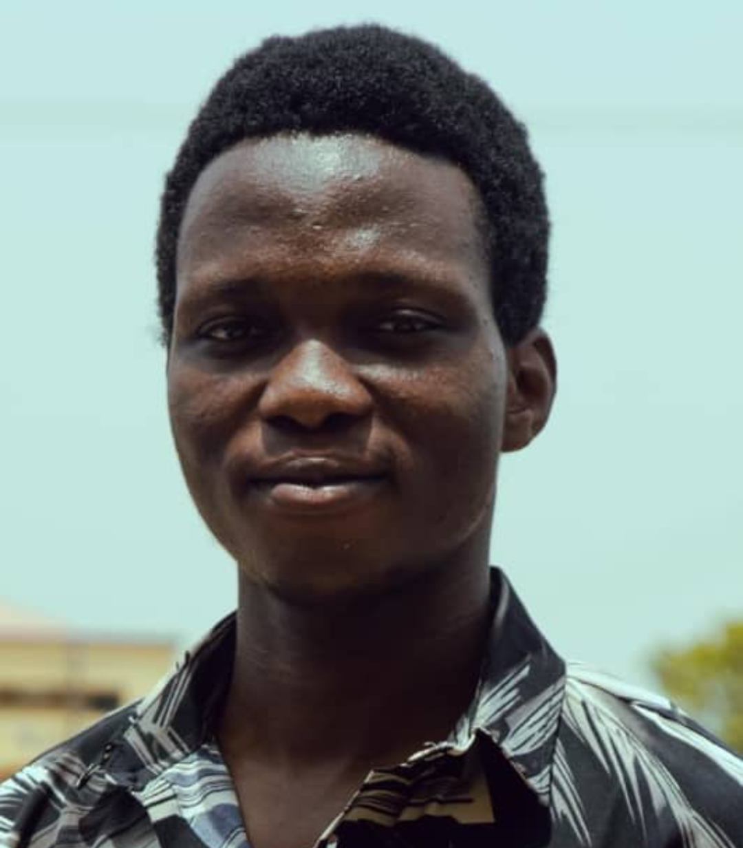 Salami Azeez