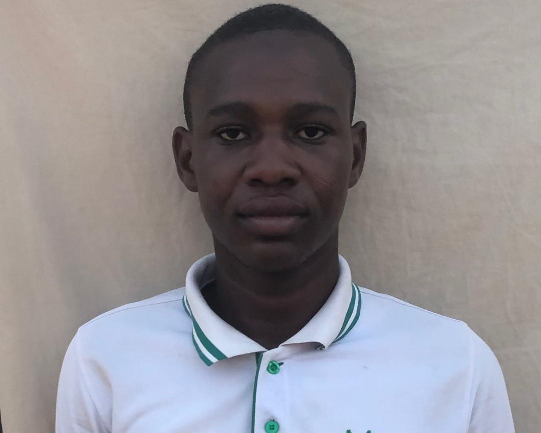 Sulemana Salifu