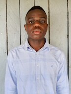 Bruce Cleophus ouko