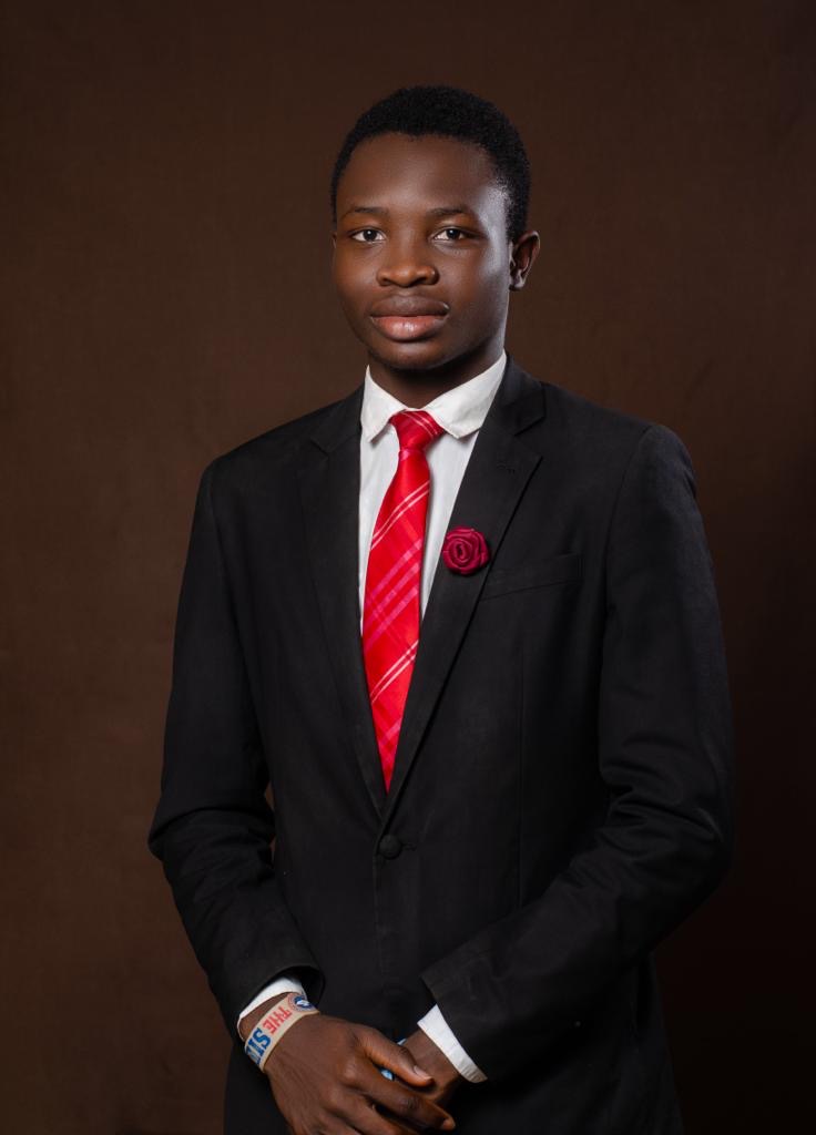 Michael Adetunji