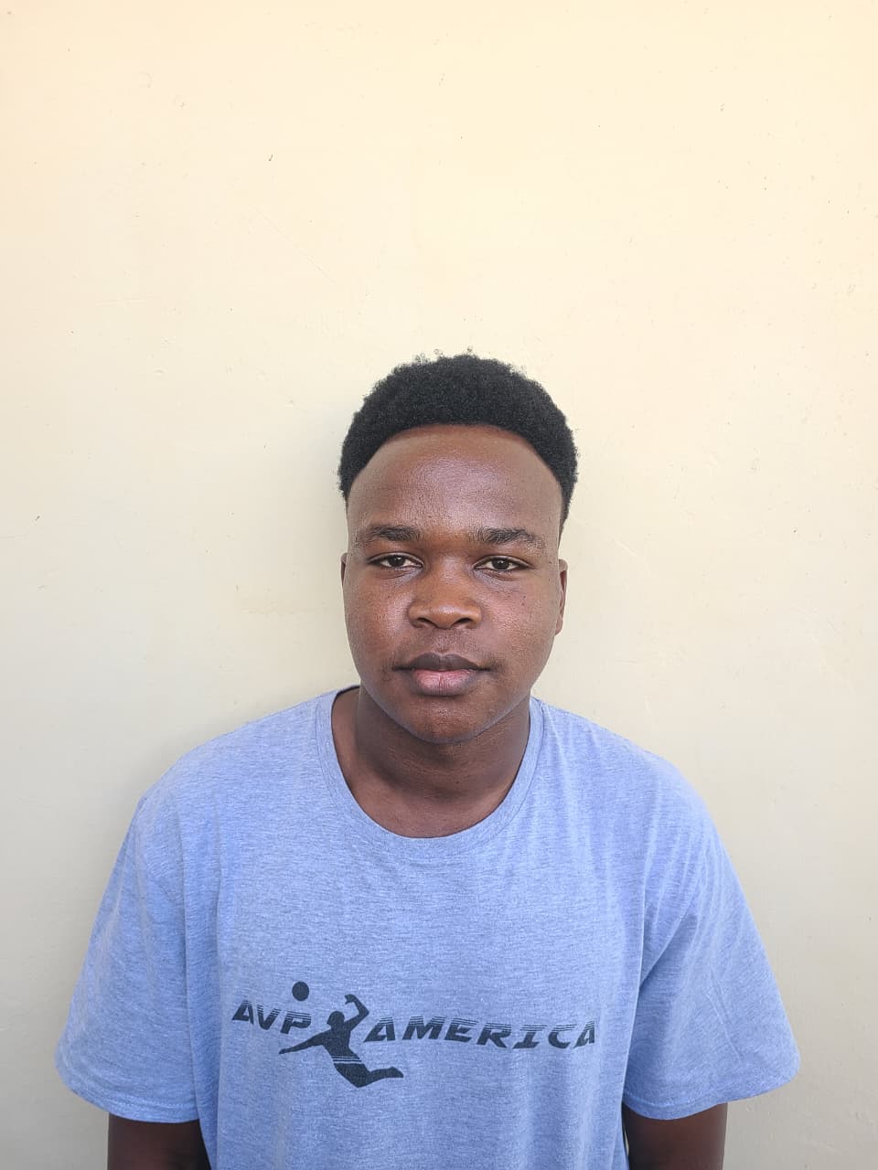 Elias Ngafia Okech