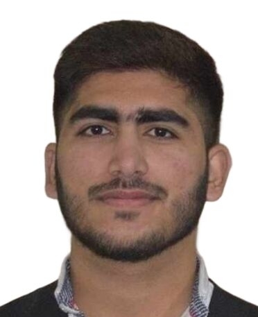 Tauqeer Ali