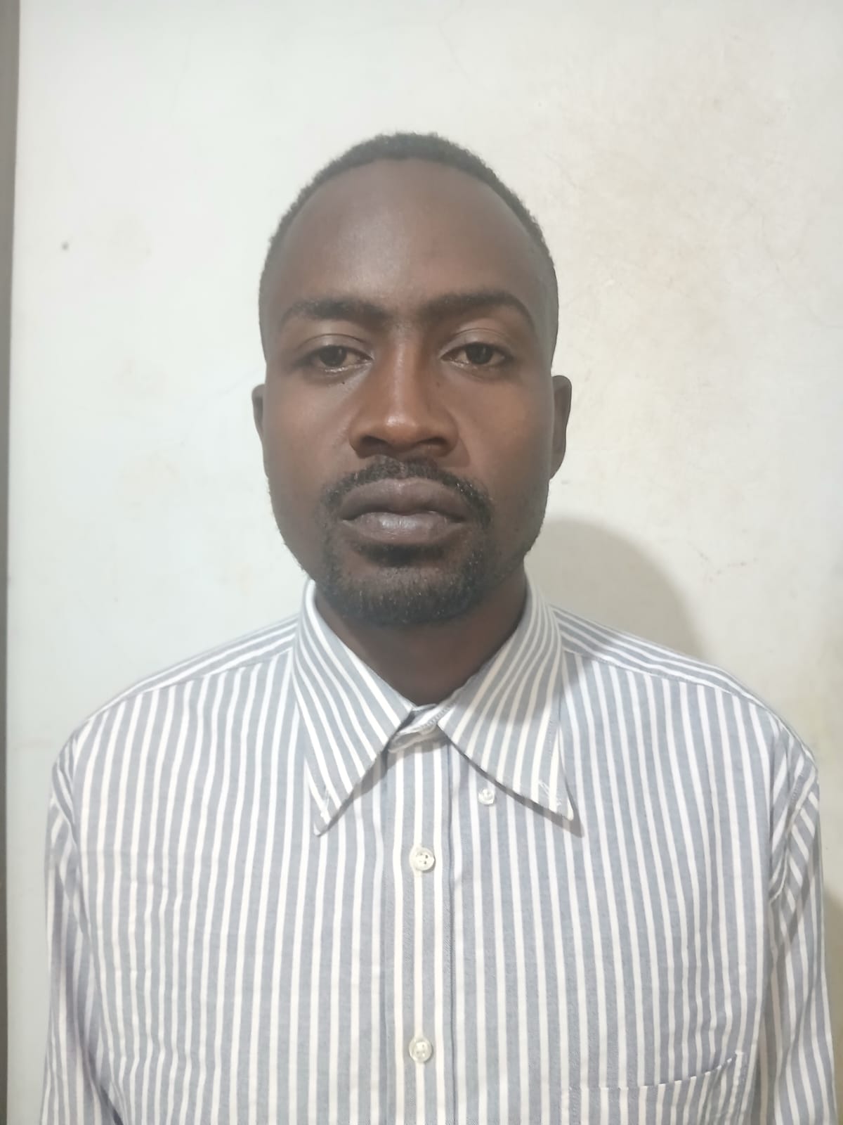 John Ndung'u Gitau