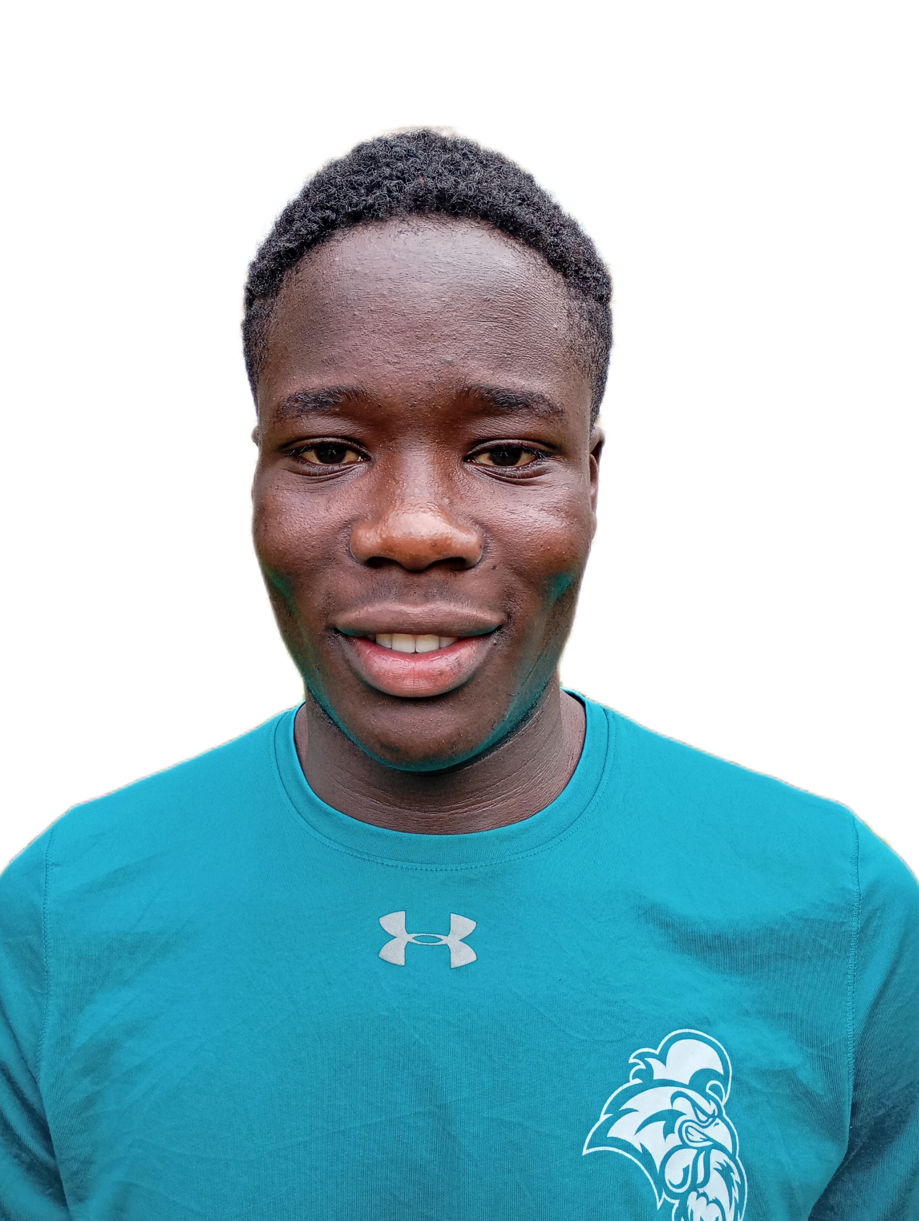 Frankline Oduor