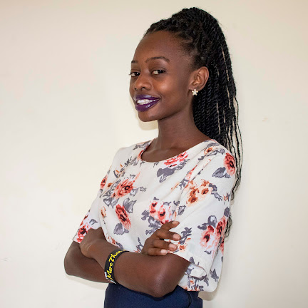 Vitumbiko Daisy Kaluwa