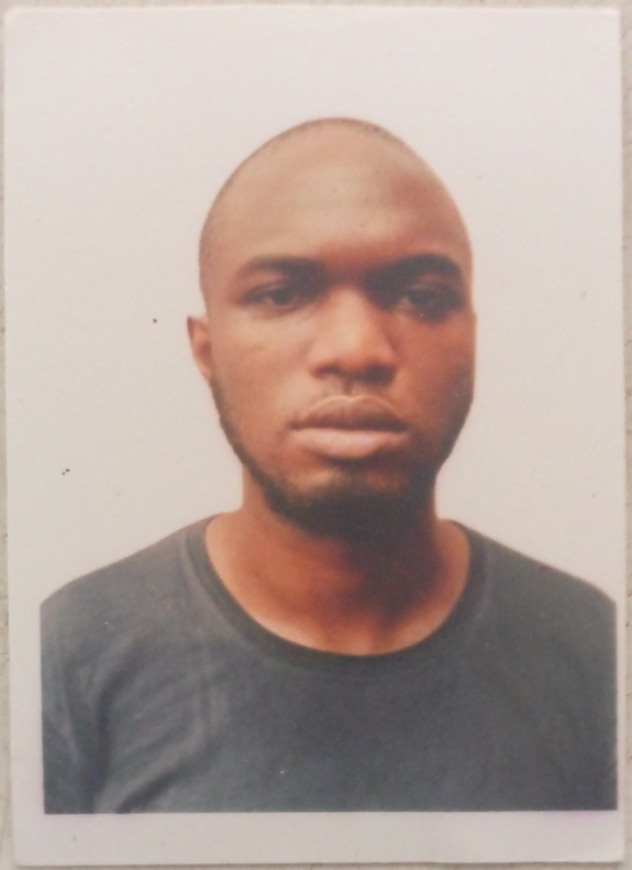 Lawal Temitope