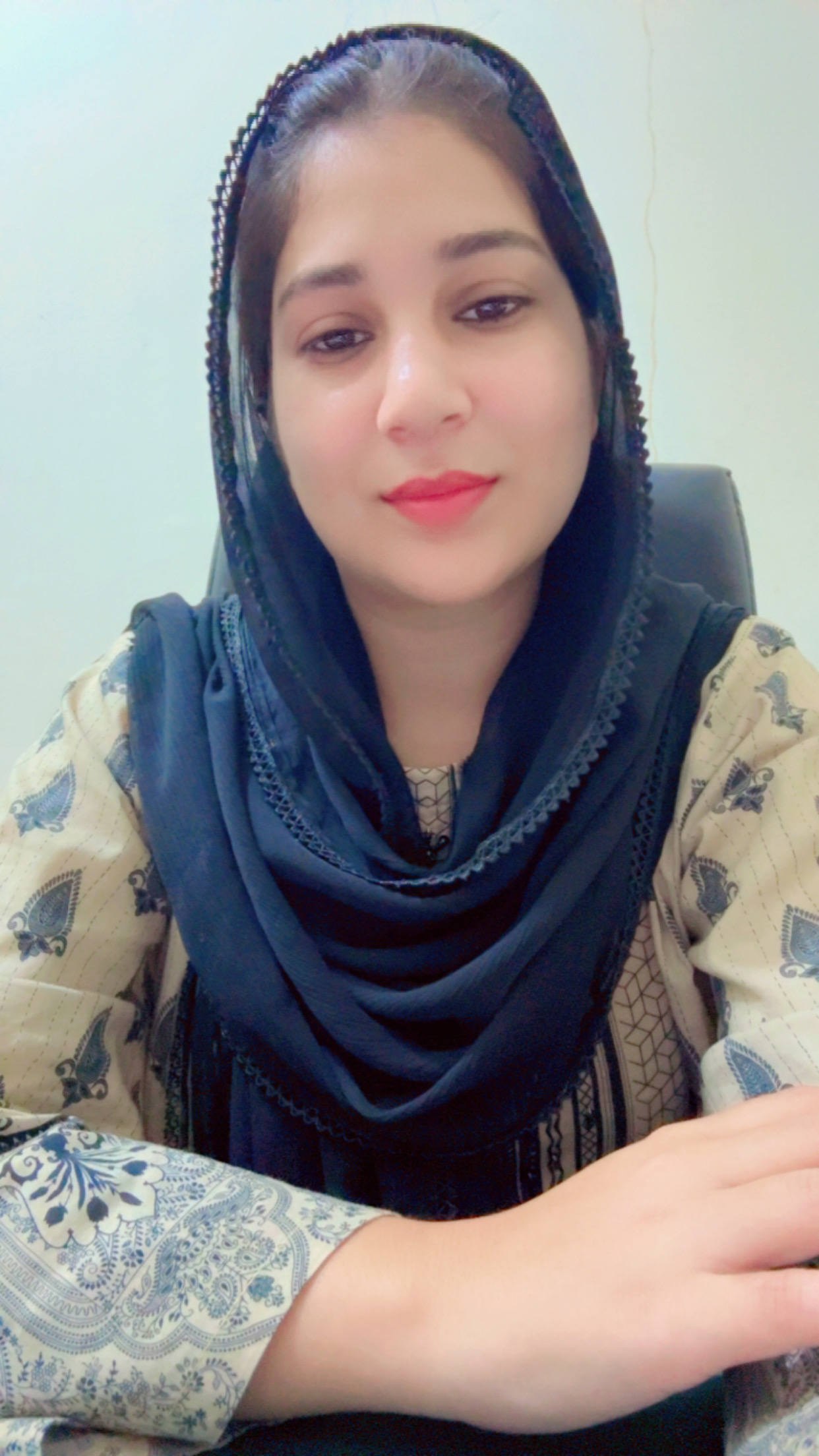 Rubab Ashfaq